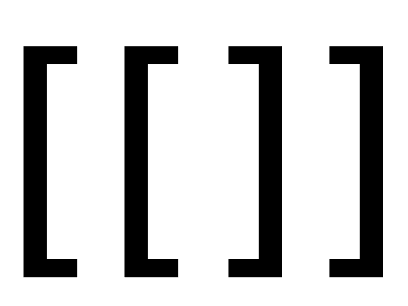 The working group logo in the centre of the page